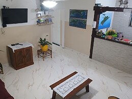 Hotel Lázaro Ubatuba