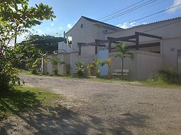 Hotel Lázaro Ubatuba