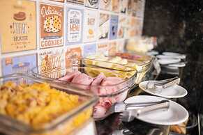 Hotel Lázaro Ubatuba