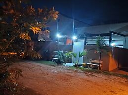 Hotel Lázaro Ubatuba