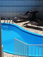 Hotel Lázaro Ubatuba