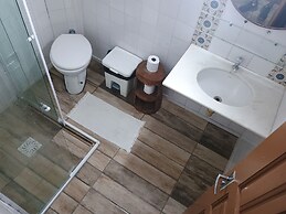 Hotel Lázaro Ubatuba