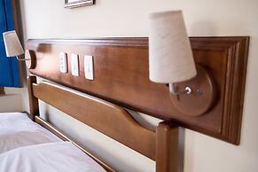 Hotel Lázaro Ubatuba