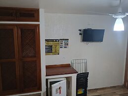 Hotel Lázaro Ubatuba