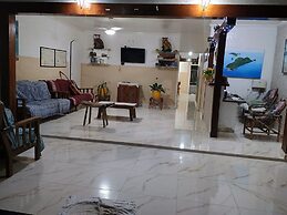 Hotel Lázaro Ubatuba