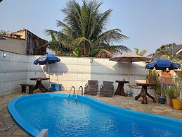 Hotel Lázaro Ubatuba