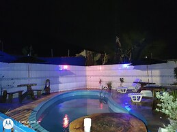 Hotel Lázaro Ubatuba