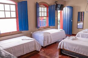 Hotel Lázaro Ubatuba