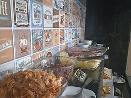 Hotel Lázaro Ubatuba