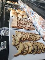 Hotel Lázaro Ubatuba