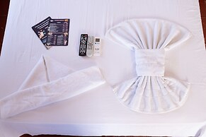 Hotel Lázaro Ubatuba