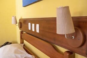 Hotel Lázaro Ubatuba