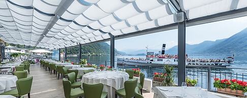 Hotel Villa Belvedere