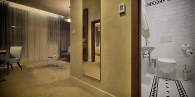 Hotel Pod Lipou