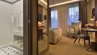 Hotel Pod Lipou