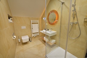 Hotel Pod Lipou