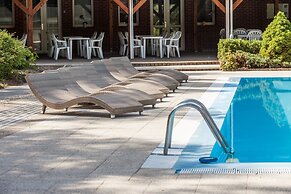 Hotel Pod Lipou