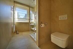 Hotel Pod Lipou
