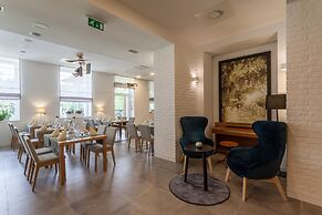 Hotel Pod Lipou