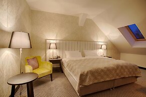 Hotel Pod Lipou