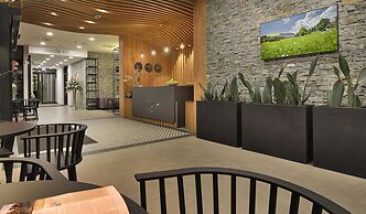 Hotel Pod Lipou