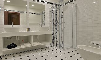 Hotel Pod Lipou