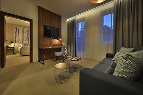 Hotel Pod Lipou