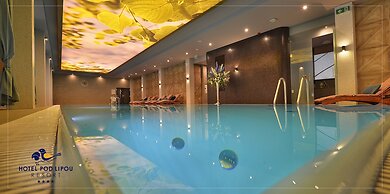 Hotel Pod Lipou