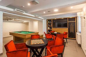 Hotel Pod Lipou