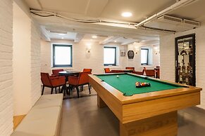 Hotel Pod Lipou