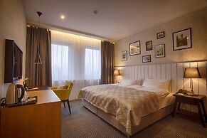 Hotel Pod Lipou