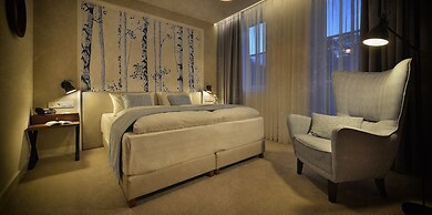 Hotel Pod Lipou