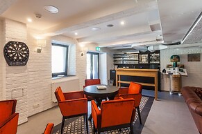 Hotel Pod Lipou
