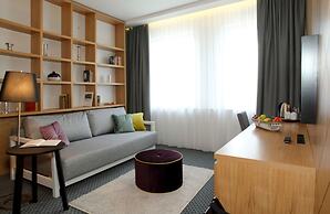 Hotel Pod Lipou