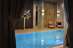 Hotel Pod Lipou