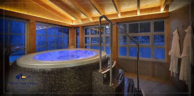 Hotel Pod Lipou