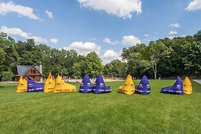 Hotel Pod Lipou