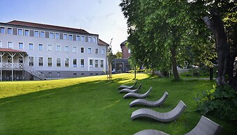Hotel Pod Lipou