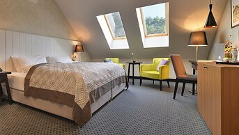 Hotel Pod Lipou
