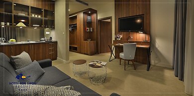Hotel Pod Lipou