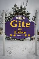 Gite des Lilas
