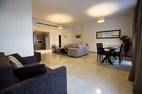 Kantari Suites