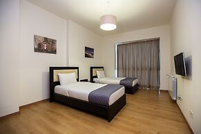 Kantari Suites