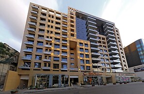 Kantari Suites