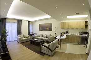 Kantari Suites