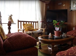 Casa Chilhué