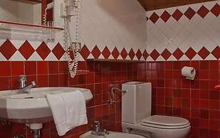 Resort Borgo al Sole and Spa