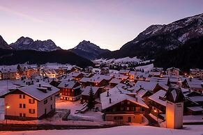 Resort Borgo al Sole and Spa