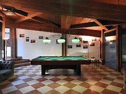 Resort Borgo al Sole and Spa