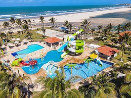 Jangadeiro Praia Hotel